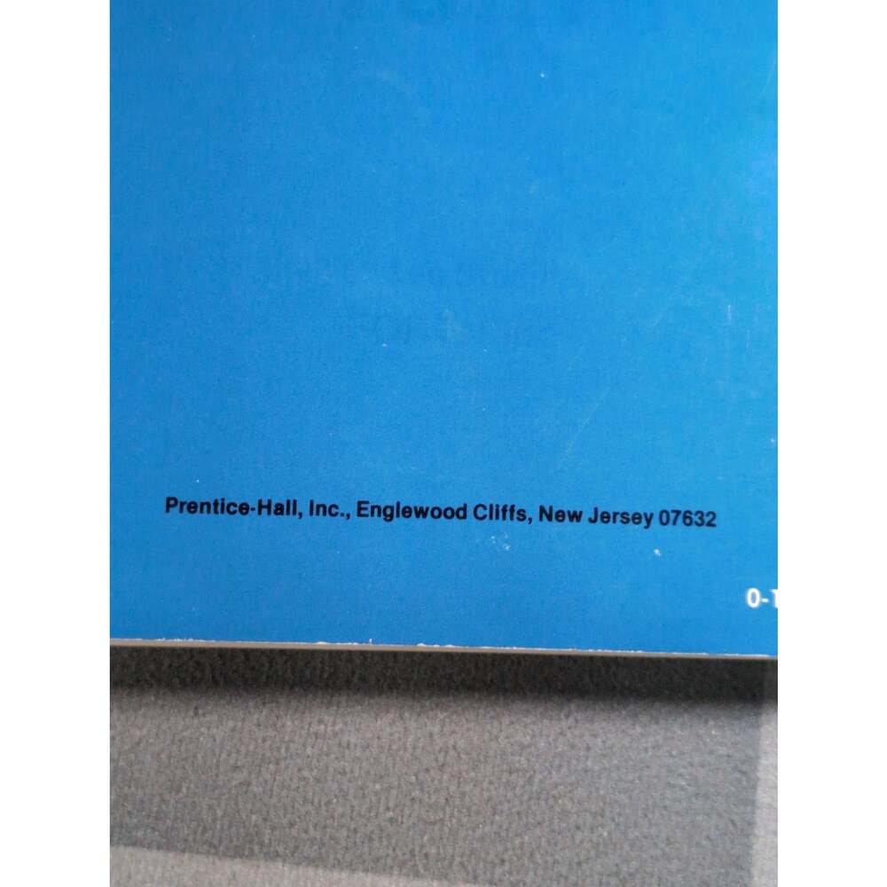 1981 Starting FORTH An Introduction to the FORTH Language and Operating Systems - Picture 14 of 14